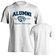 thumbnail image 1 of Augusta University Jaguars Alumni Proud Graduate Short Sleeve T-Shirt, 1 of 4