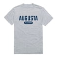 thumbnail image 1 of Augusta University Jaguars Alumni T-Shirt, Heather Grey - 2XL, 1 of 1