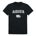 thumbnail image 1 of Augusta University Jaguars Arch T-Shirt, Black - Large, 1 of 1