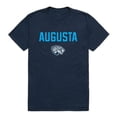 thumbnail image 1 of Augusta University Jaguars Athletic T-Shirt, Navy - Small, 1 of 1