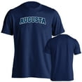 thumbnail image 1 of Augusta University Jaguars Classic Arch T-Shirt, 1 of 4