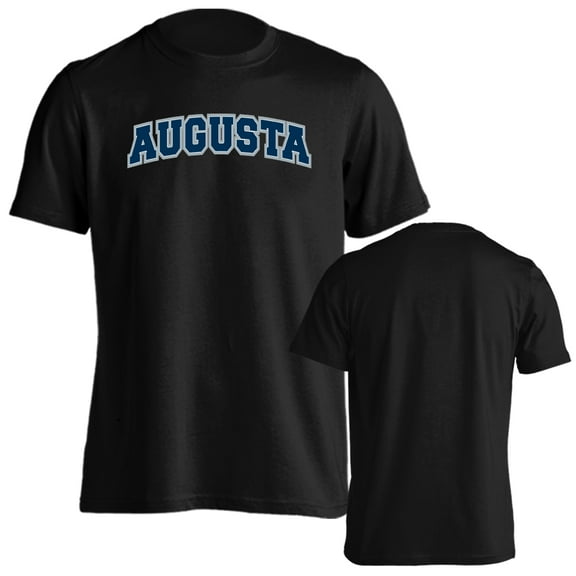 Augusta University Jaguars Classic Arch T-Shirt