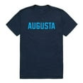 thumbnail image 1 of Augusta University Jaguars College T-Shirt, Navy - 2XL, 1 of 1