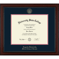 thumbnail image 1 of Augusta University Medical College of Georgia Diploma Frame, Document Size 22" x 18", 1 of 5