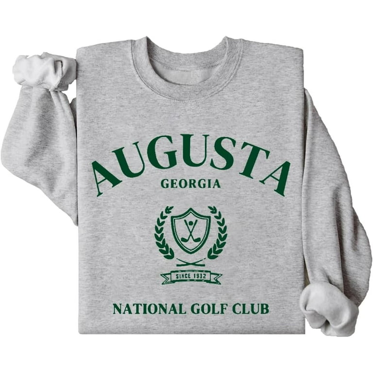Vintage golf sweatshirt deals