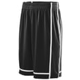 thumbnail image 1 of Augusta Winning Streak Shorts 1185 Black/White L, 1 of 2