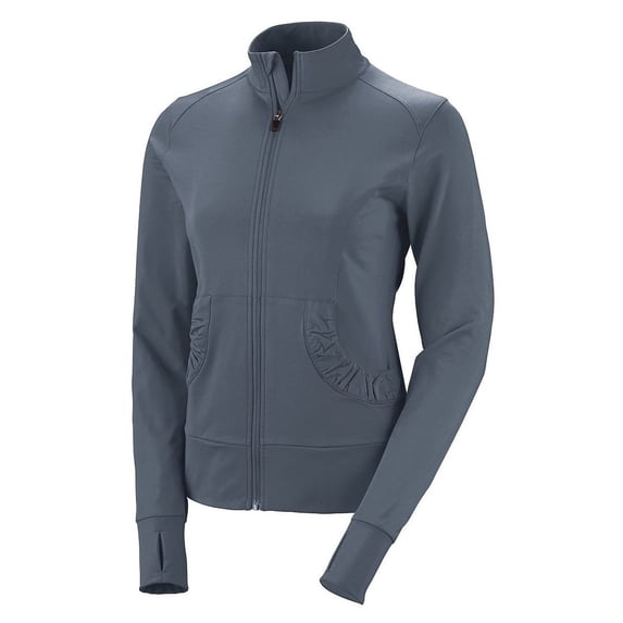 Augusta Women's Arabesque Training Jacket