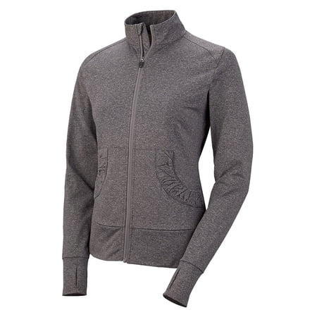 Augusta Women's Arabesque Training Jacket
