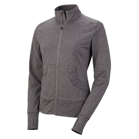 Augusta Women's Arabesque Training Jacket