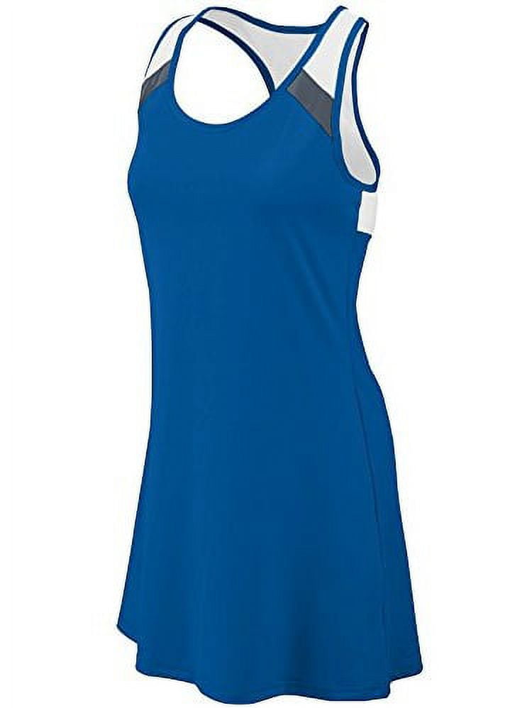 DEUCE DRESS