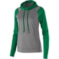 thumbnail image 1 of Augusta Women's Echo Hoodie, 1 of 4