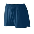 thumbnail image 1 of Ladies' Trim Fit Jersery Short, 1 of 2
