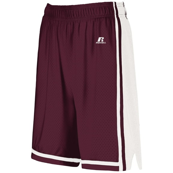 Augusta Women's Legacy Basketball Shorts