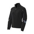 thumbnail image 1 of Augusta Women's Quantum Contrast Zipper Jacket, Style 3782A, 1 of 1