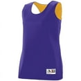 thumbnail image 1 of Augusta Women's REVERSIBLE WICKING TANK, 1 of 2
