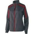 thumbnail image 1 of Augusta Women's Raider Light Weight Jacket, 1 of 2