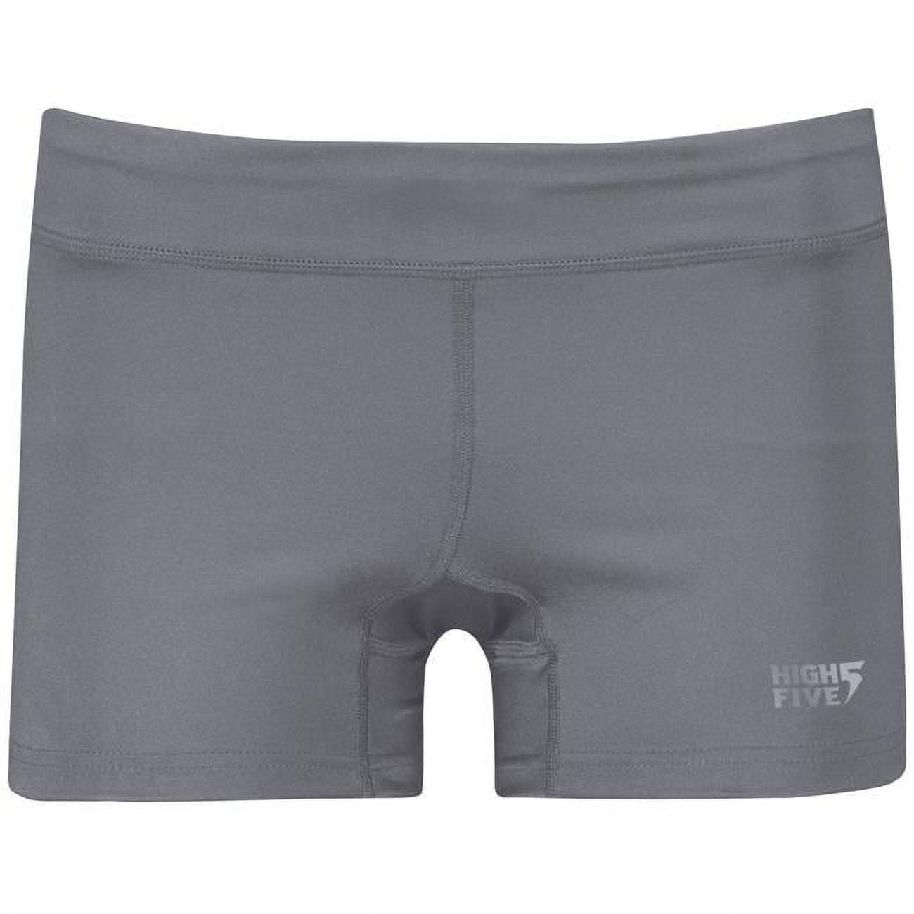 Augusta Women s TruHit Volleyball Shorts