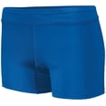 thumbnail image 1 of Augusta Women's TruHit Volleyball Shorts, 1 of 5