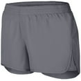thumbnail image 1 of Augusta Sportswear Women�'s Wayfarer Shorts, 1 of 2