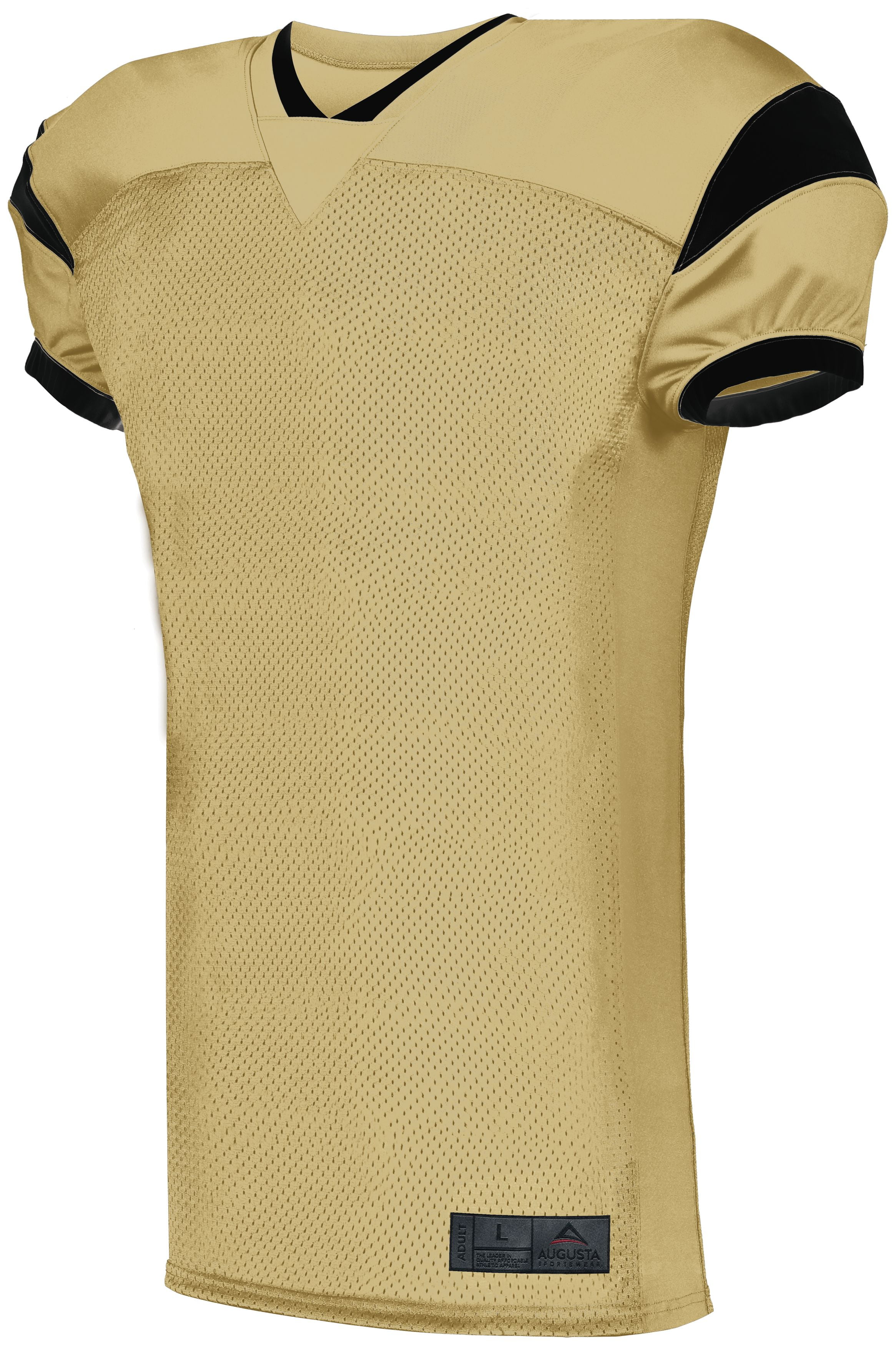 Vegas gold football jersey hotsell