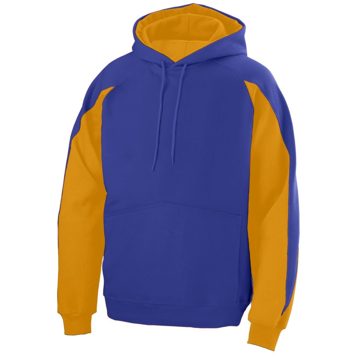 volt yellow hoodie