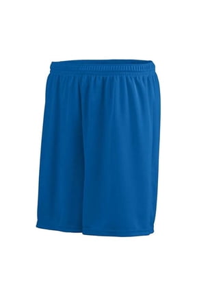 Augusta YOUTH OCTANE SHORT ROYAL XS