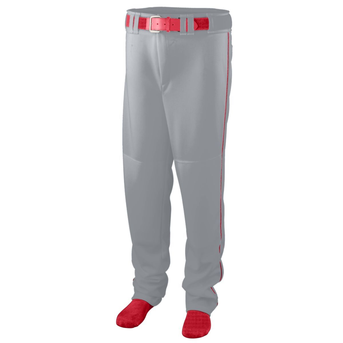 Augusta Sportswear Youth Series Baseball/Softball Pant With Piping