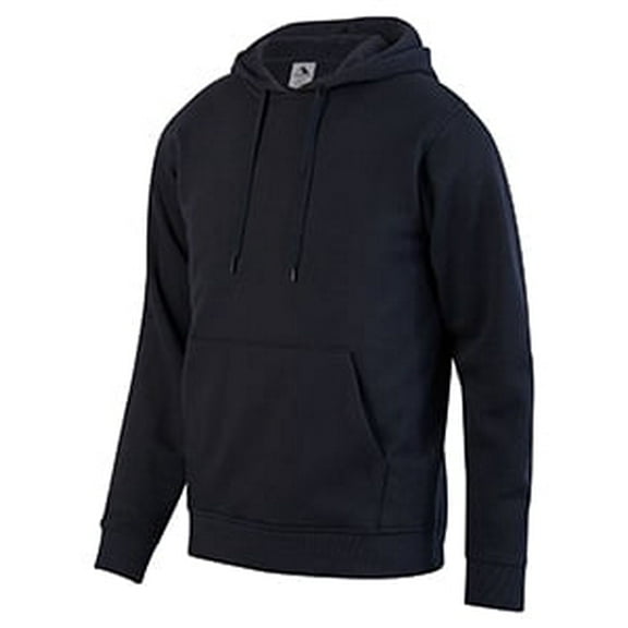 Augusta Youth 60/40 Fleece Hoodie 5415 Black M