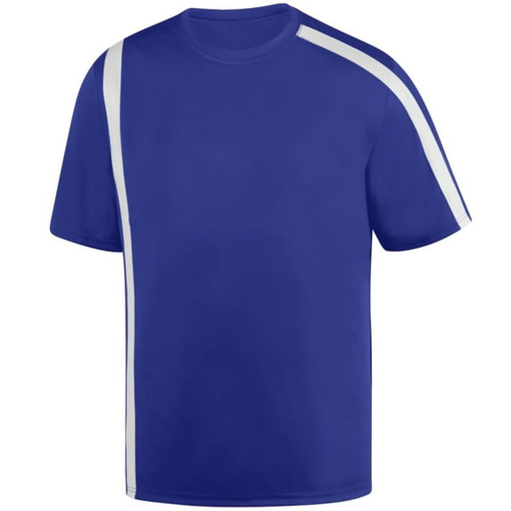 Augusta Youth Attacking Third Jersey 1621 Power Yellow/Black L
