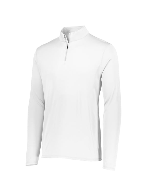 Augusta Youth Attain 1/4 Zip Pullover