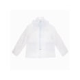 thumbnail image 1 of Augusta Youth Clear PVC Reusable Waterproof Rain Jacket, 1 of 5
