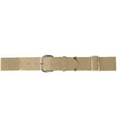 thumbnail image 1 of Augusta Youth Elastic Baseball Belt 6002 Vegas Gold Os, 1 of 3