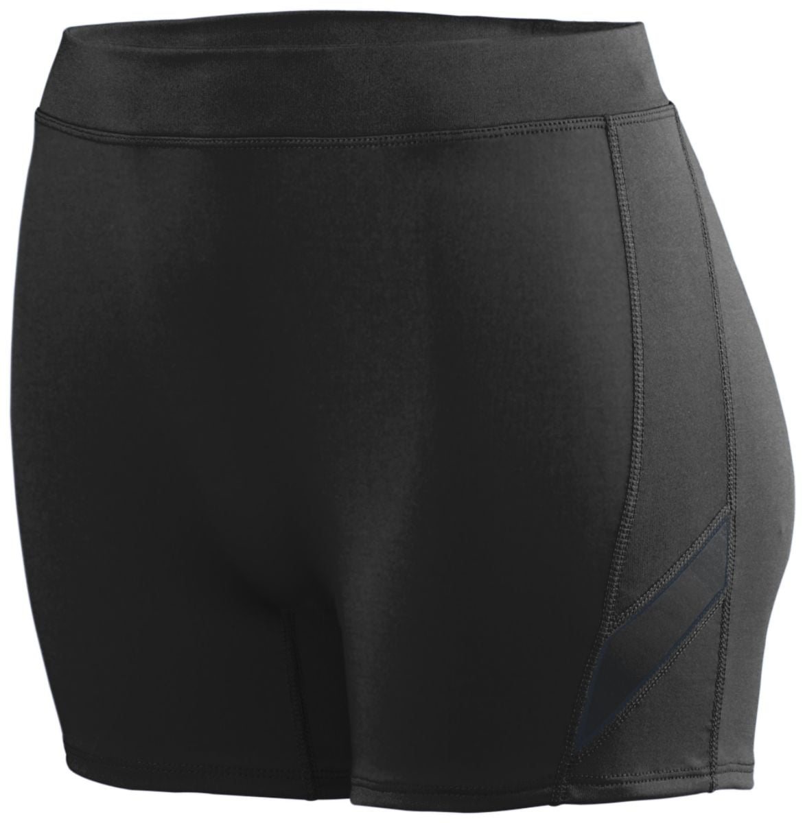 Augusta Youth Girls Stride Volleyball Shorts Walmart