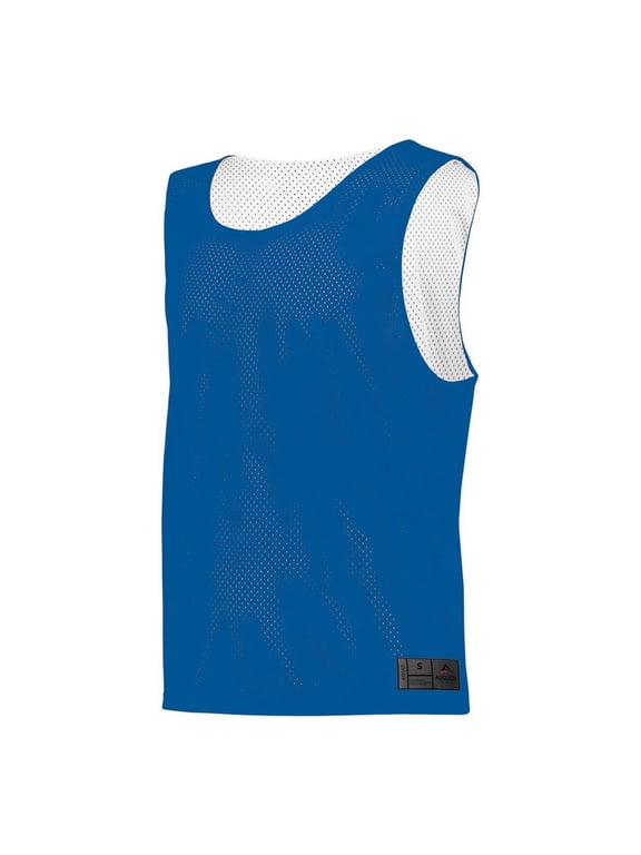 Augusta Youth Mesh Reversible Pinnie