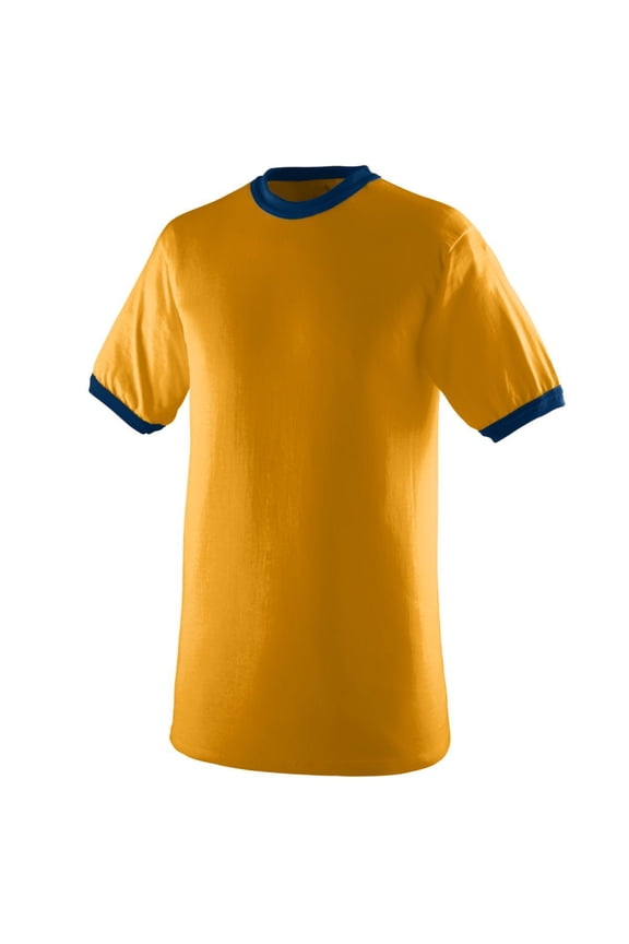 RINGER T-SHIRT