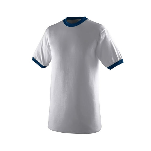 Augusta Youth Reverse Mini Mesh League Tank - 710