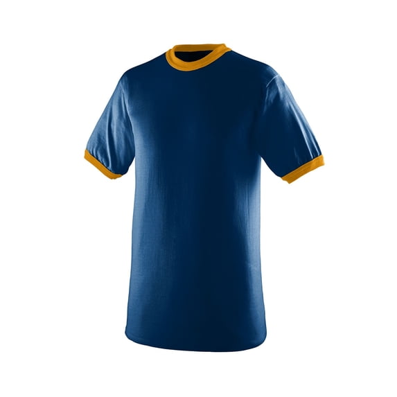 Augusta Youth Reverse Mini Mesh League Tank - 711