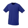 thumbnail image 1 of Augusta Youth Reverse Mini Mesh League Tank - 791, 1 of 2