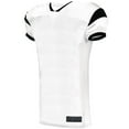 thumbnail image 1 of Augusta Youth Slant Football Jersey, 1 of 2