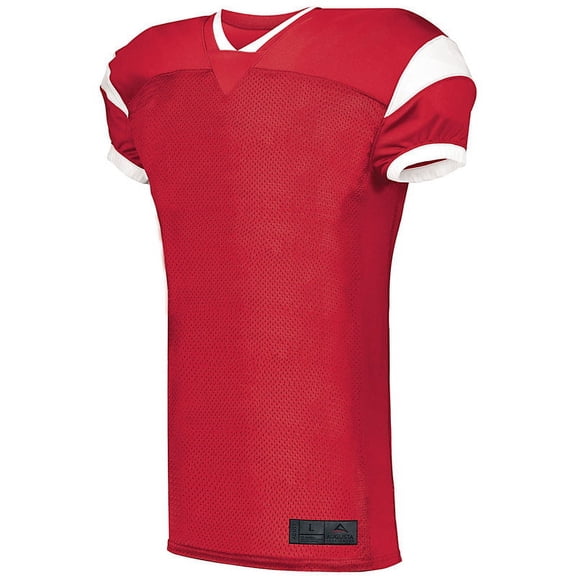 Augusta Youth Slant Football Jersey