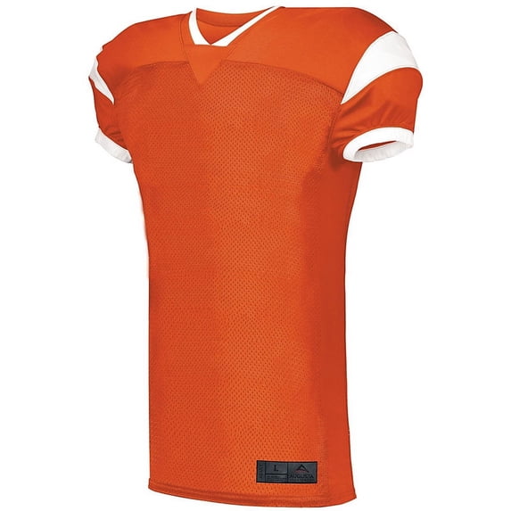 Augusta Youth Slant Football Jersey