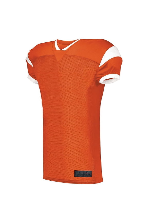 Augusta Youth Slant Football Jersey