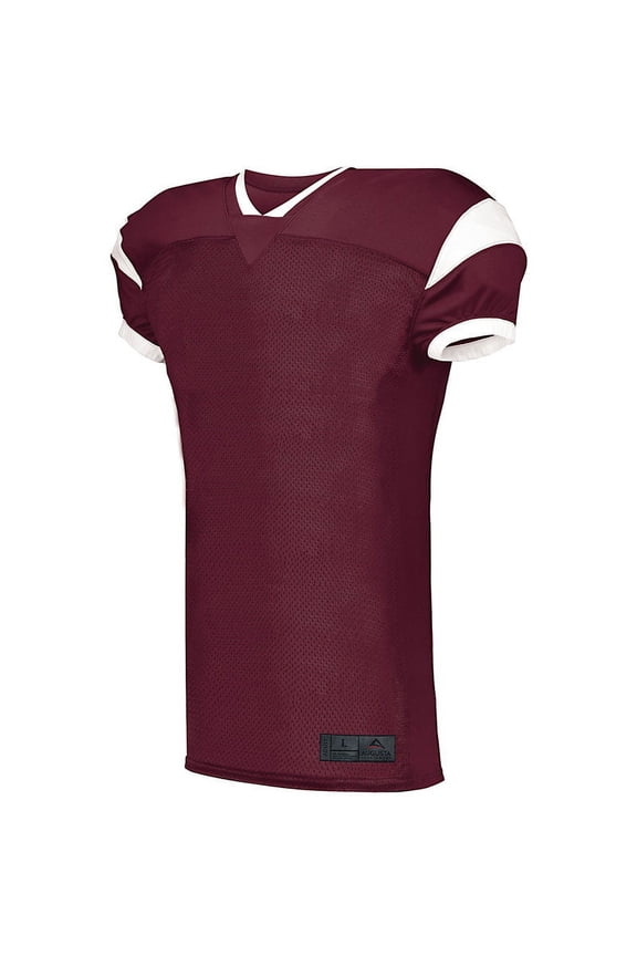 Augusta Youth Slant Football Jersey