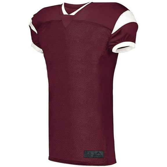 Augusta Youth Slant Football Jersey