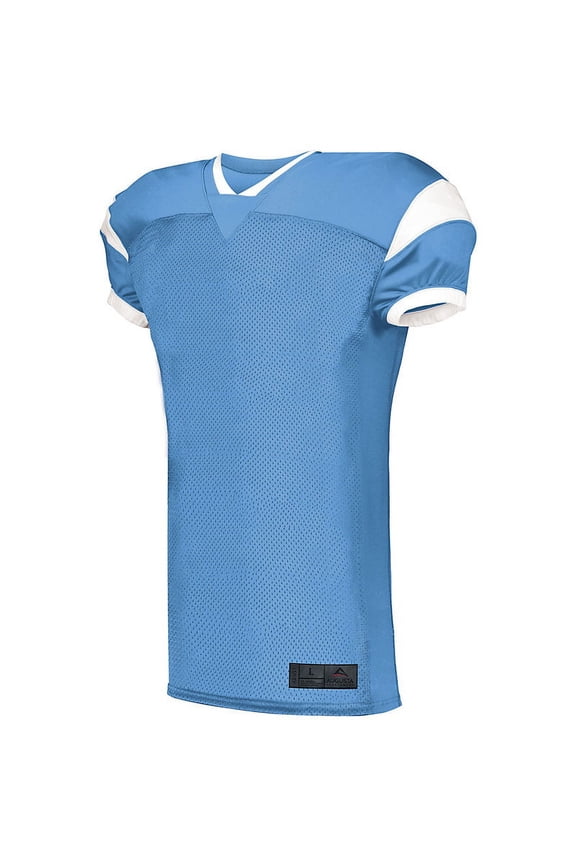 Augusta Youth Slant Football Jersey