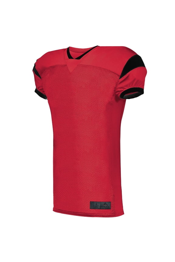 Augusta Youth Slant Football Jersey