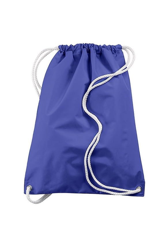 Youth Sport Twill Visor 6226 Purple Os