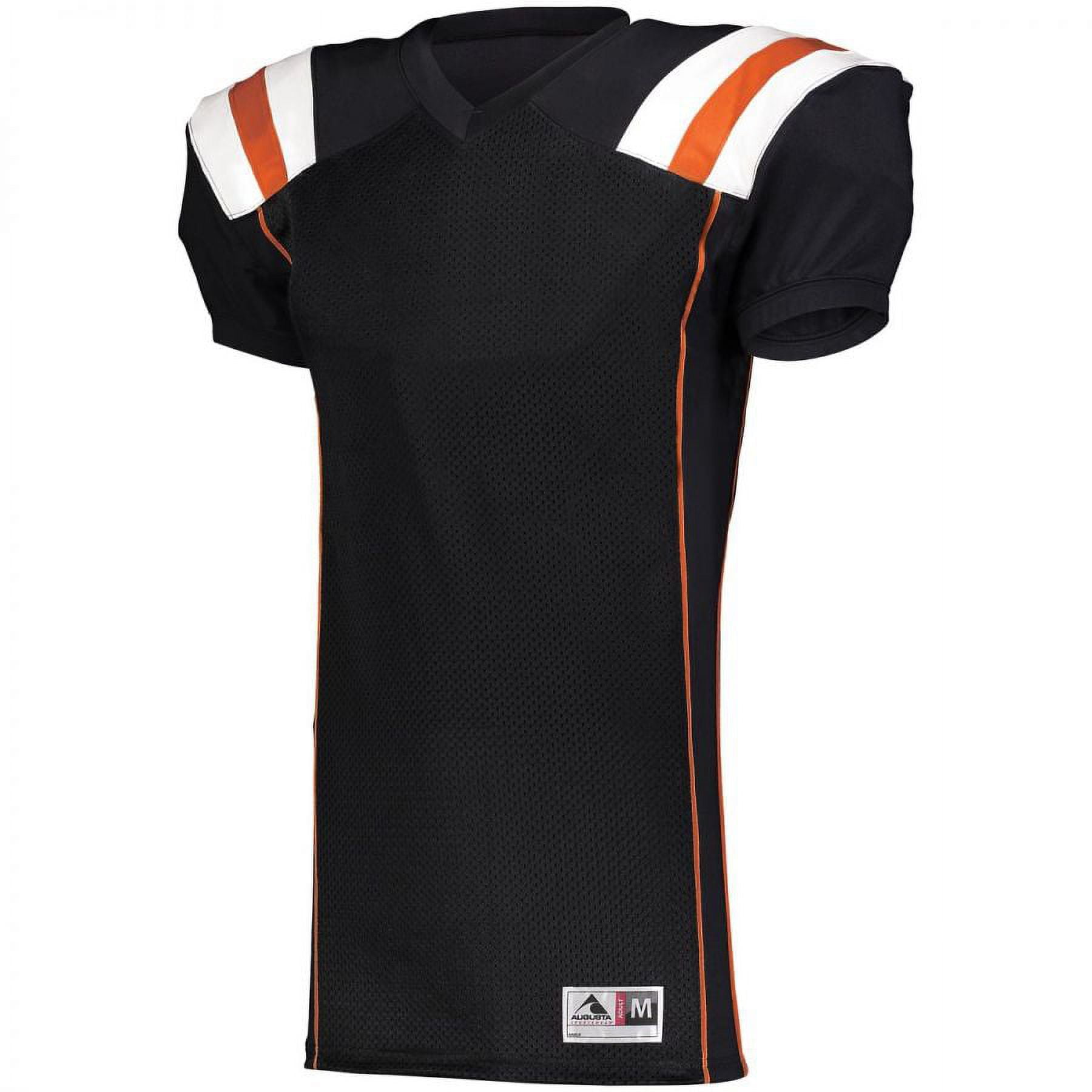 Augusta Youth Tform Football Jersey