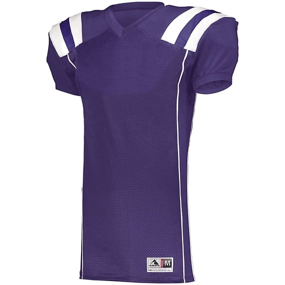 Augusta sportswear Men's Tform Football Jersey - 9580
