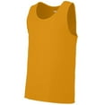 thumbnail image 1 of Augusta Youth Training Tank 704 Lime L, 1 of 2